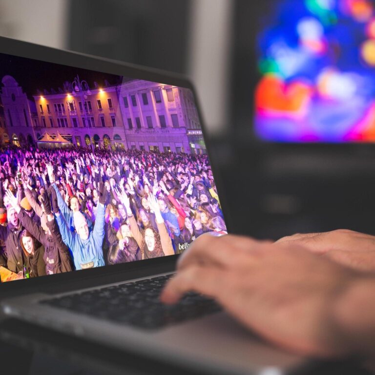 organizzazione capodanno a Belluno | GIAMP