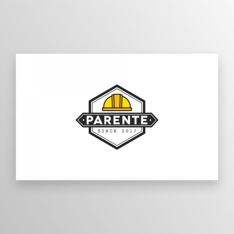 creazione logo andrea parente belluno | GIAMP