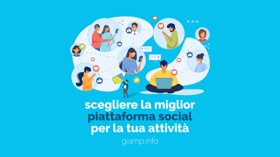 miglior social per la tua azienda