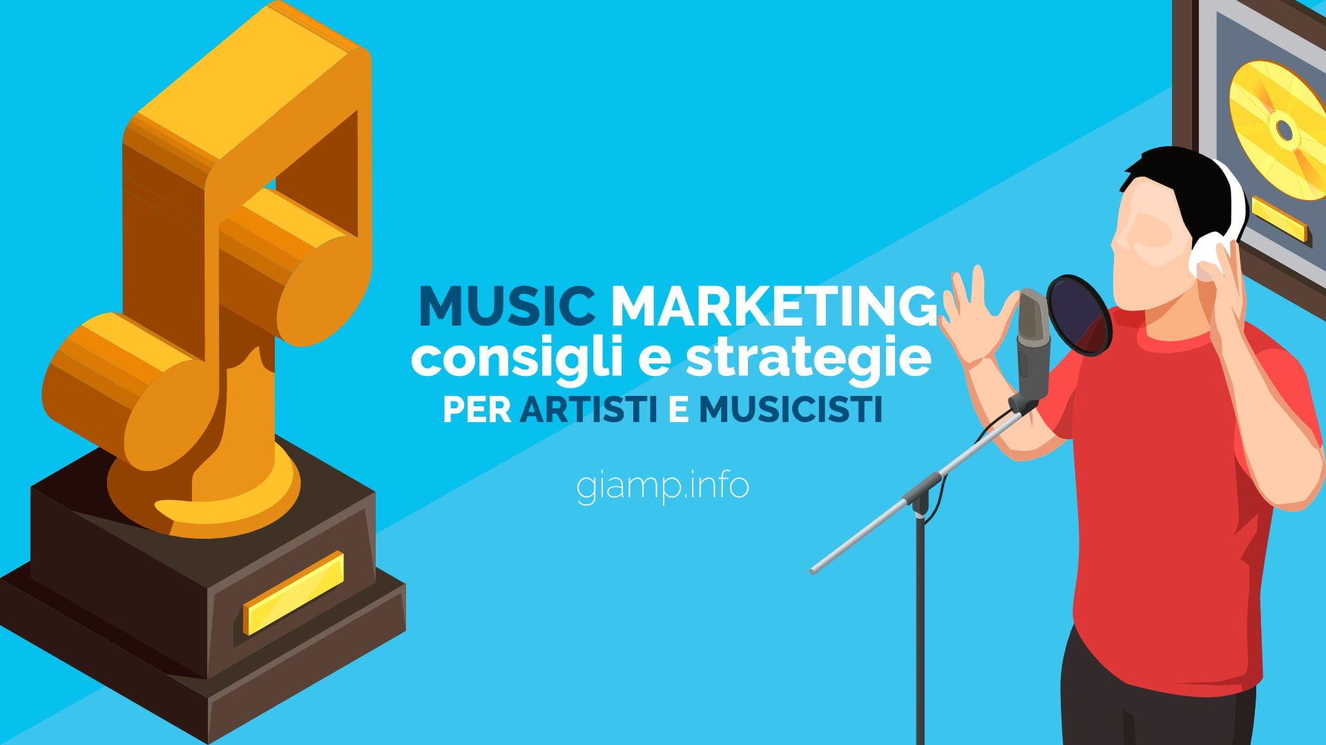 music marketing artisti musicisti