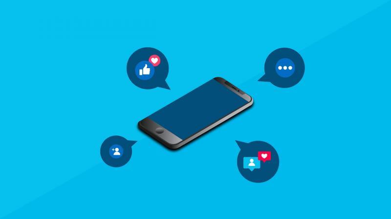 Social media marketing Belluno - Gestione professionale dei social | GIAMP