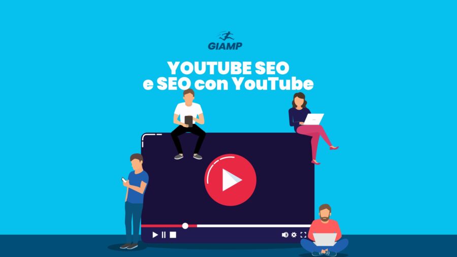 seo youtube