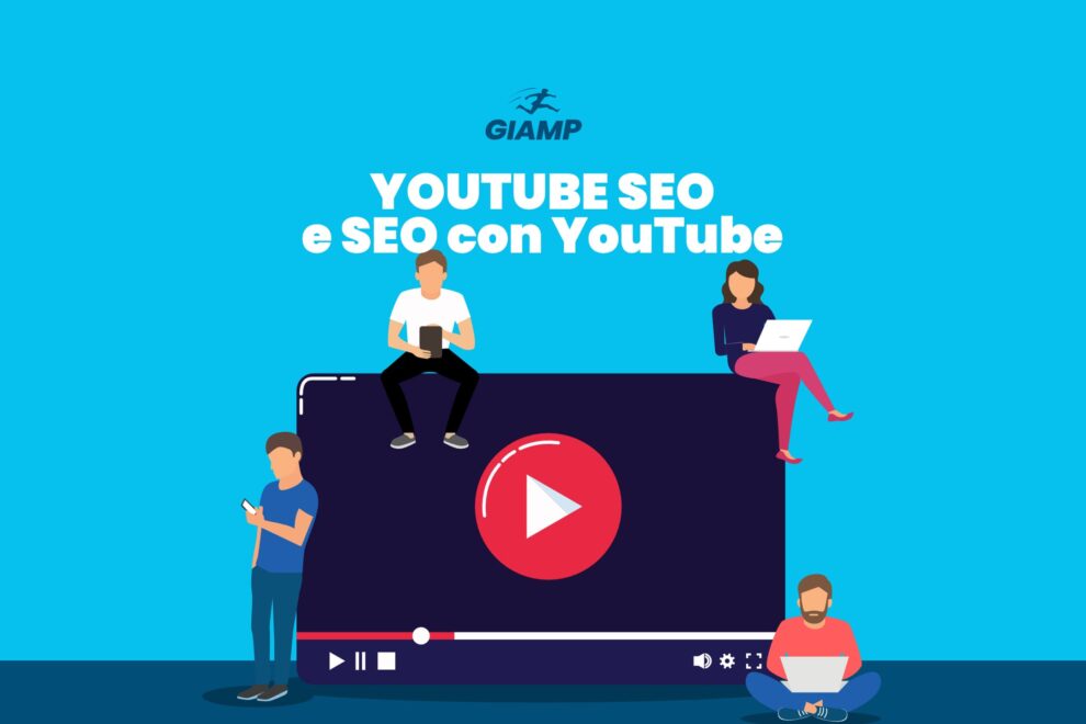 seo youtube