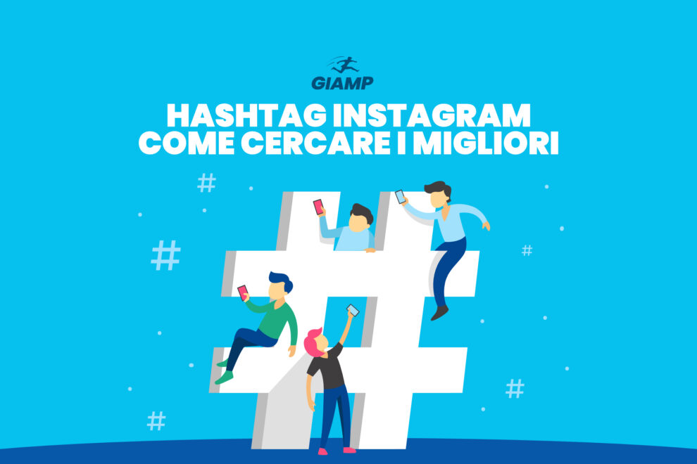 hashtag instagram come cercare i migliori
